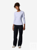 Брюки женские Columbia Boundless Avenue Pant, Черный 2087571CLB-010 фото 3