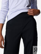 Брюки женские Columbia Boundless Avenue Pant, Черный 2087571CLB-010 фото 5