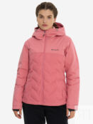 Пуховик женский Columbia Grand Trek III Down Jacket, Розовый 2087951CLB-629 фото 3