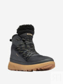Сапоги утепленные женские Columbia Red Hills™ Omni-Heat™, Черный 2100361CLB-010 фото 2