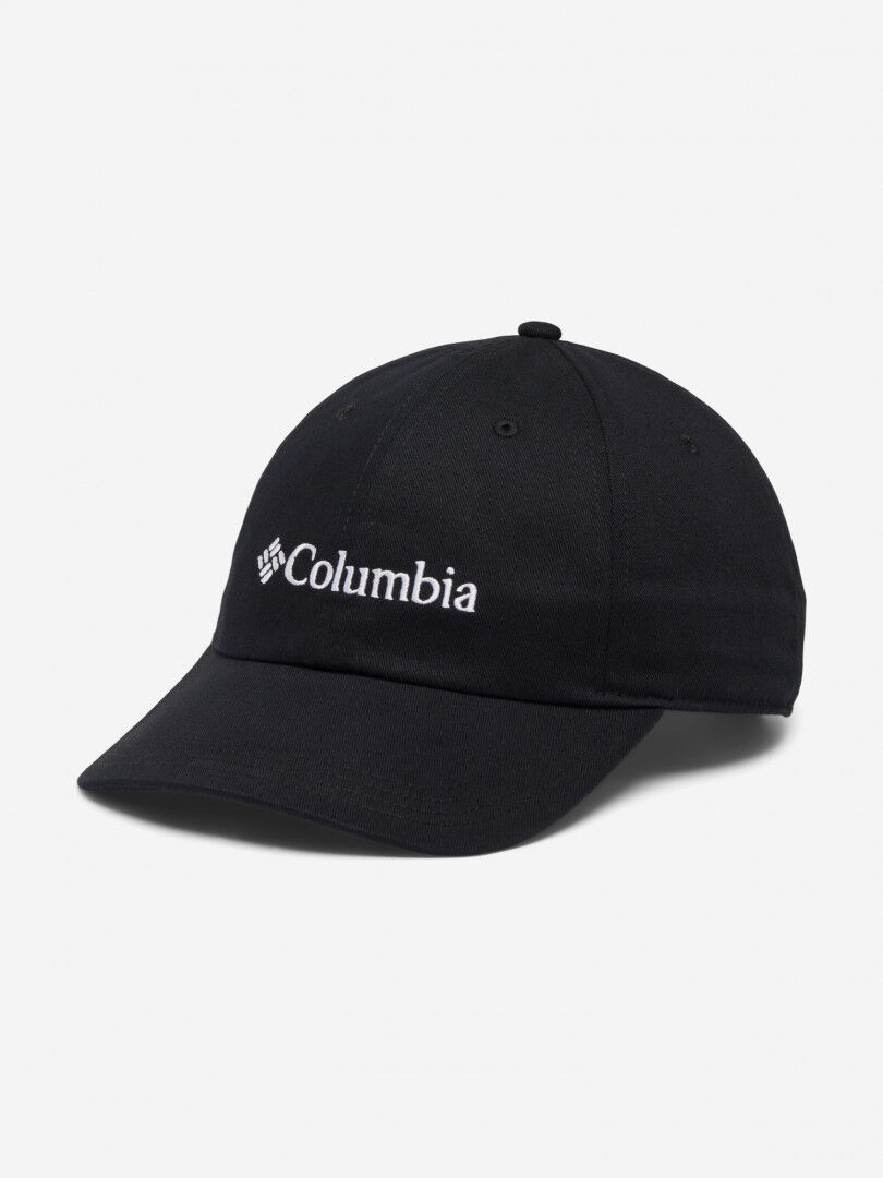 Бейсболка Columbia Provisions, Черный 2096351CLB-010 фото 1