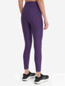 Легинсы женские Athlex, Фиолетовый 125433A31-P4 фото 2