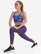 Легинсы женские Athlex, Фиолетовый 125433A31-P4 фото 3