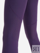 Легинсы женские Athlex, Фиолетовый 125433A31-P4 фото 5