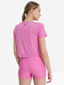 Футболка женская Athlex, Фиолетовый 125434A31-X1 фото 3