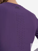 Лонгслив женский Athlex, Голубой 125437A31-P4 фото 5
