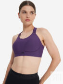 Спортивный топ бра Athlex, Голубой 126253A31-P4 фото 2