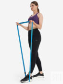Спортивный топ бра Athlex, Голубой 126253A31-P4 фото 4