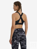 Спортивный топ бра Athlex, Черный 126253A31-99 фото 3