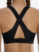 Спортивный топ бра Athlex, Черный 126253A31-99 фото 5