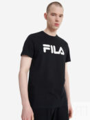 Футболка мужская FILA Essentials, Черный 129392FLA-99 фото 2