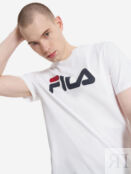 Футболка мужская FILA Essentials, Белый 129392FLA-00 фото 1