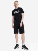 Футболка мужская FILA Essentials, Черный 129392FLA-99 фото 4