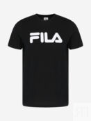 Футболка мужская FILA Essentials, Черный 129392FLA-99 фото 5