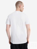 Футболка мужская FILA Essentials, Белый 129392FLA-00 фото 3