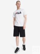 Футболка мужская FILA Essentials, Белый 129392FLA-00 фото 4