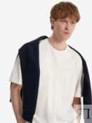 Футболка мужская FILA Essentials, Бежевый 129393FLA-01 фото 1