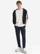 Футболка мужская FILA Essentials, Бежевый 129393FLA-01 фото 4