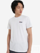 Футболка мужская FILA Essentials, Белый 129394FLA-00 фото 1