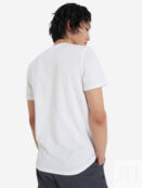 Футболка мужская FILA Essentials, Белый 129394FLA-00 фото 2