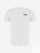 Футболка мужская FILA Essentials, Белый 129394FLA-00 фото 4