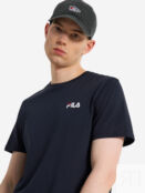 Футболка мужская FILA Essentials, Синий 129394FLA-Z4 фото 1