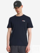 Футболка мужская FILA Essentials, Синий 129394FLA-Z4 фото 2
