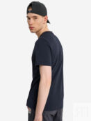 Футболка мужская FILA Essentials, Синий 129394FLA-Z4 фото 3