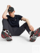 Футболка мужская FILA Essentials, Синий 129394FLA-Z4 фото 4