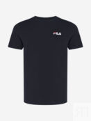 Футболка мужская FILA Essentials, Синий 129394FLA-Z4 фото 5