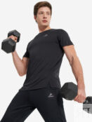 Футболка мужская Demix GYM Training, Черный 129454DMX-99 фото 1