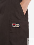 Брюки женские FILA, Коричневый 129513FLA-T4 фото 4