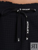 Брюки женские Athlex, Черный 129621A31-99 фото 4