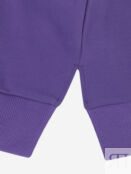 Свитшот женский Demix, Plus Size, Фиолетовый 129619DMX-P4 фото 5