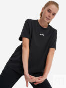 Футболка женская оверсайз Athlex, Черный 129624A31-99 фото 1