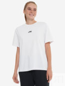 Футболка женская оверсайз Athlex, Белый 129624A31-00 фото 2