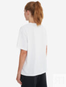 Футболка женская оверсайз Athlex, Белый 129624A31-00 фото 3