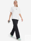 Футболка женская оверсайз Athlex, Белый 129624A31-00 фото 4