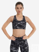 Спортивный топ бра Athlex, Черный 129641A31-B1 фото 2
