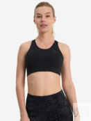 Спортивный топ бра Demix ActiveMove Tech, Черный 129749DMX-99 фото 1