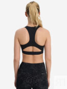 Спортивный топ бра Demix ActiveMove Tech, Черный 129749DMX-99 фото 3