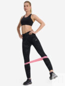 Спортивный топ бра Demix ActiveMove Tech, Черный 129749DMX-99 фото 4