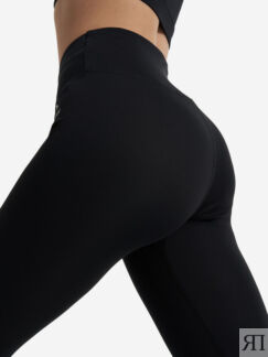 Легинсы женские Demix ActiveMove, Черный