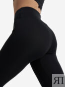 Легинсы женские Demix ActiveMove, Черный 129791DMX-99 фото 1