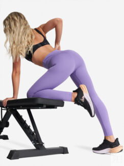 Легинсы женские Demix ActiveMove, Синий