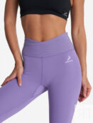 Легинсы женские Demix ActiveMove, Синий 129791DMX-V3 фото 2