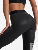 Легинсы женские Demix MuseFit, Черный 129802DMX-99 фото 4