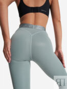 Легинсы женские Demix MuseFit, Синий 129802DMX-S3 фото 5