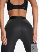 Легинсы женские Demix MuseFit, Черный 129802DMX-99 фото 5