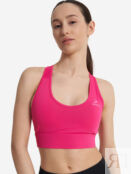 Спортивный топ бра Demix ActiveMove, Розовый 129899DMX-X2 фото 1